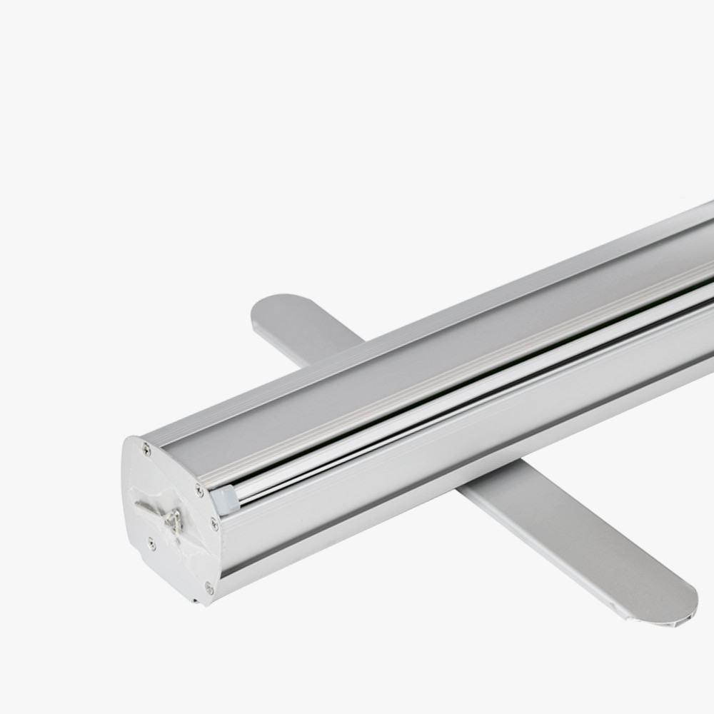 Standard Retractable (Hardware Only)