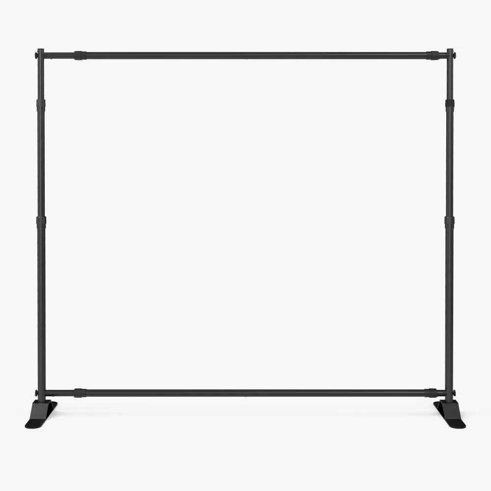 Step and Repeat Backdrop (Hardware Only)
