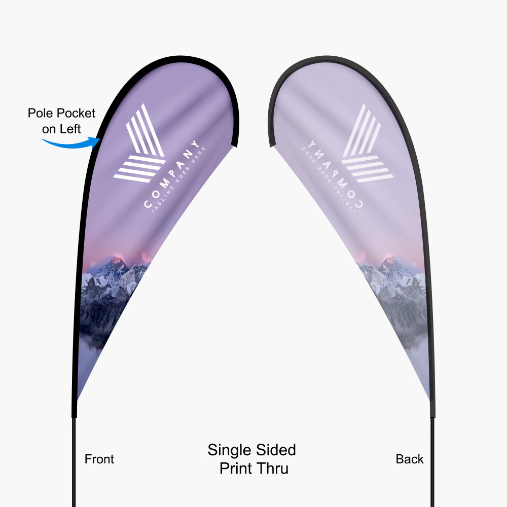 Tent Flag
