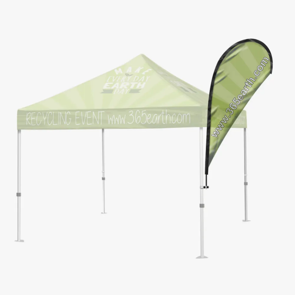 Tent Flag