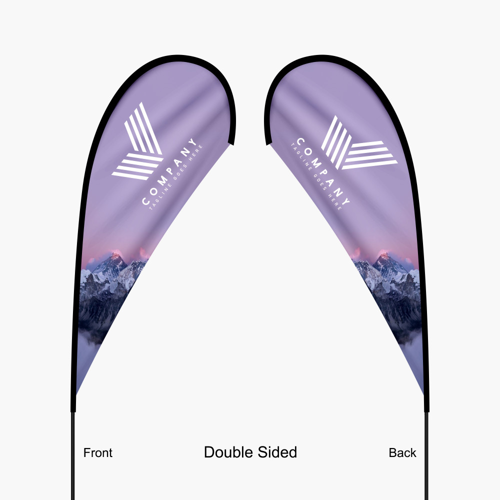 Tent Flag