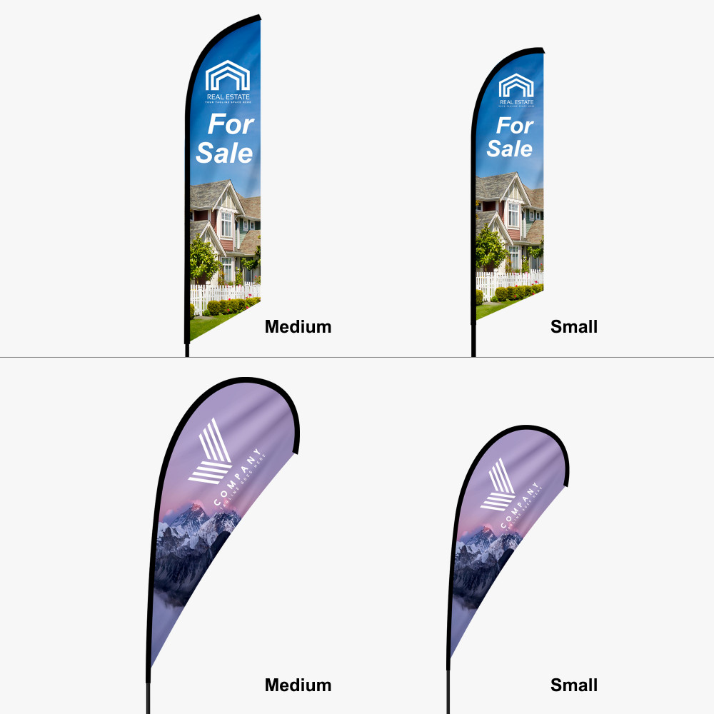 Tent Flag