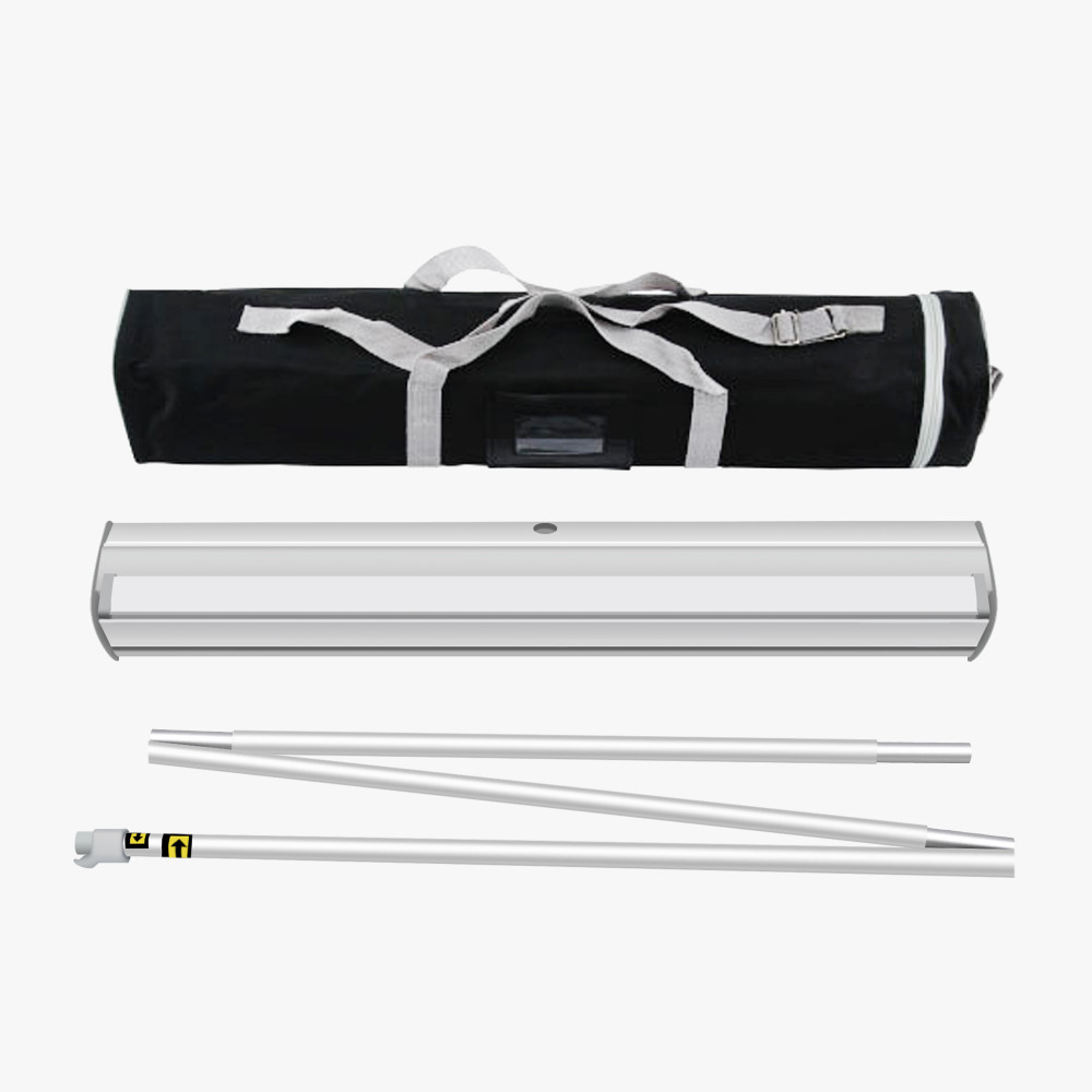 Standard Retractable (Hardware Only)