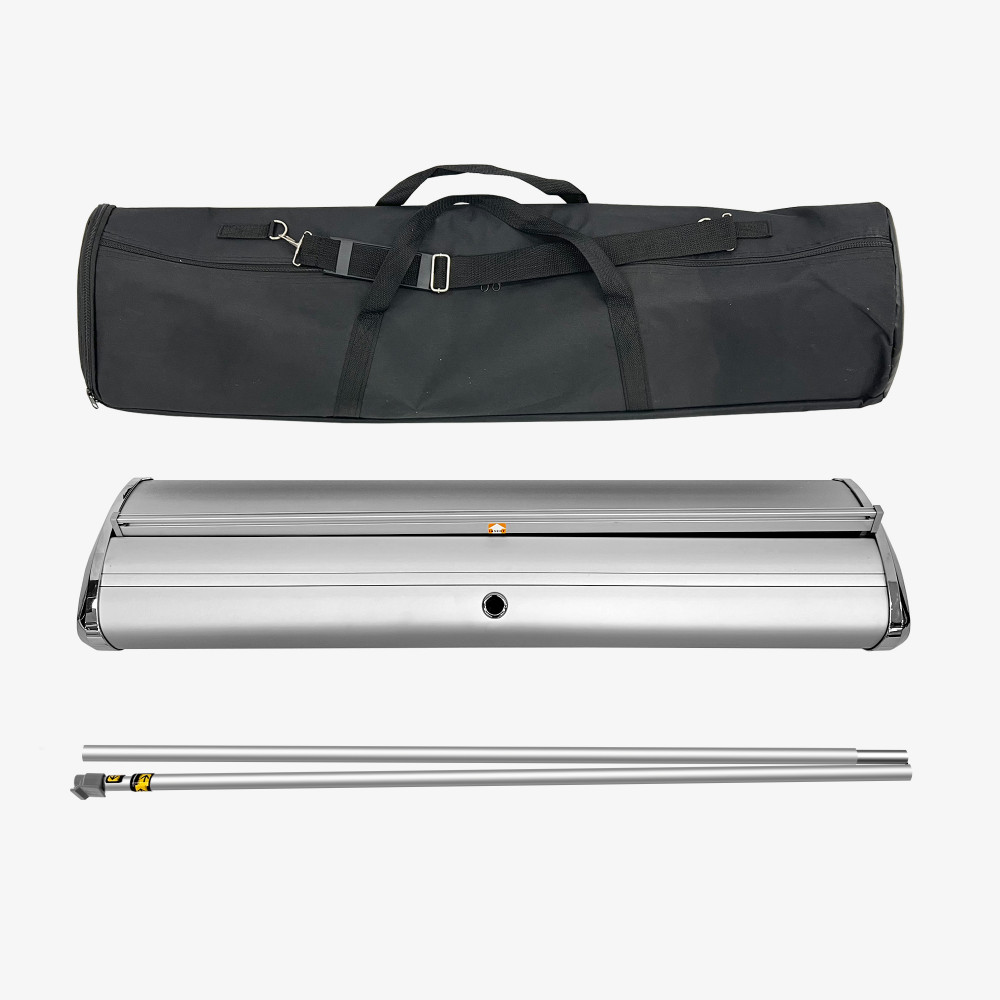 Deluxe Retractable (Hardware Only)