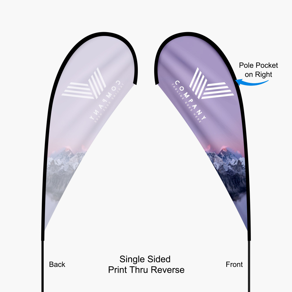 Tent Flag