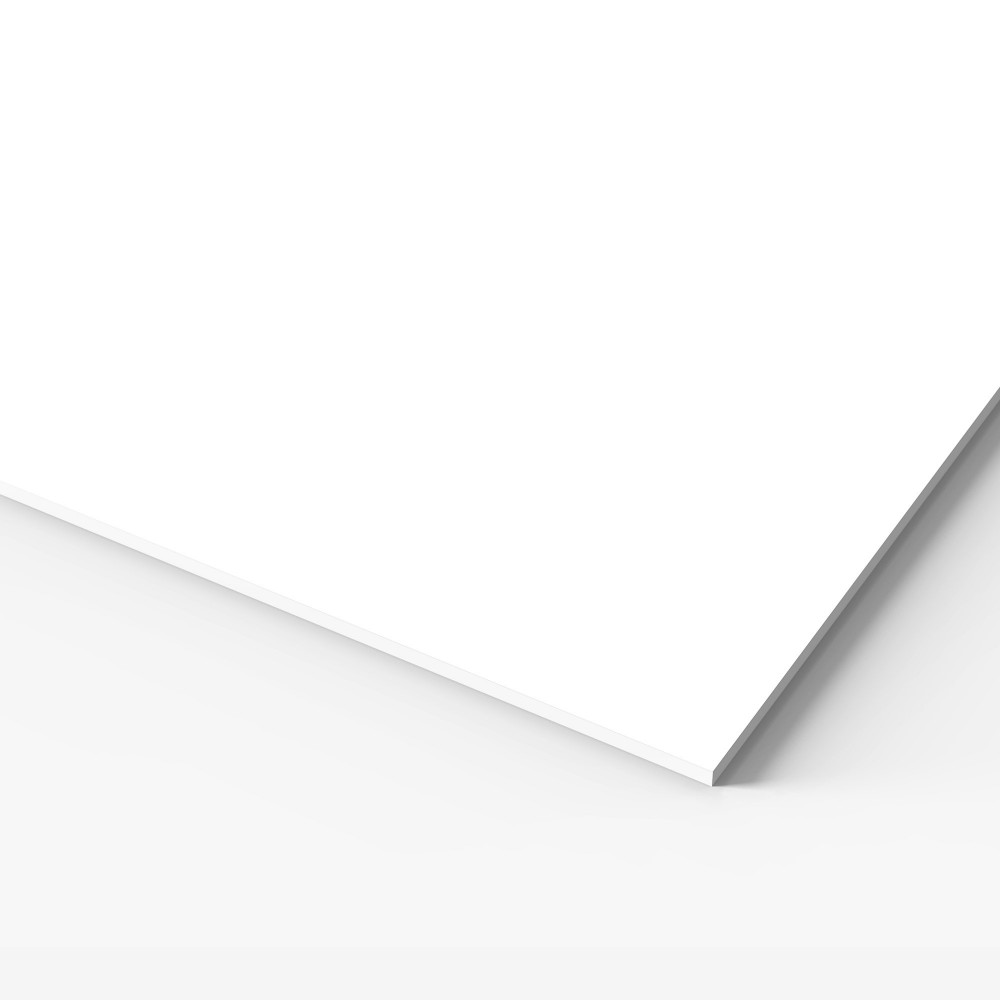 Reflective PVC Board