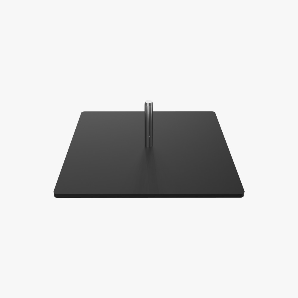 Square Base