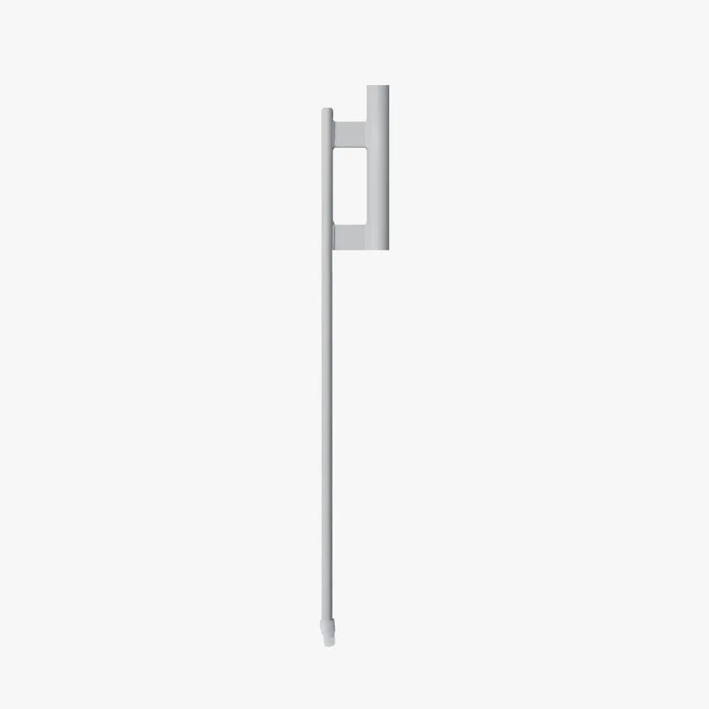 Spike (Econo Flag)