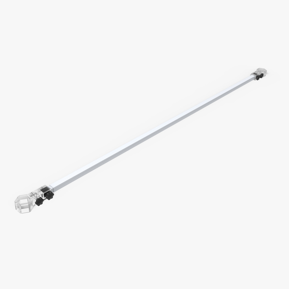 Half Wall Hardware